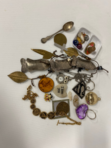 Assorted Collectibles