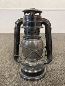 Vintage Oil Lantern