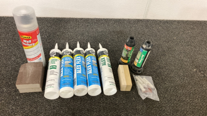 Acrylic Latex Plus More