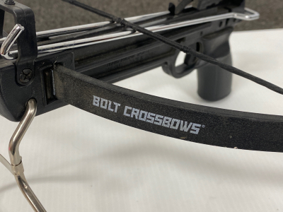 Mini Pistol Crossbow
