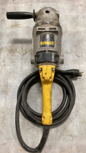 Dewalt Angle Sander