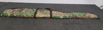 Kolpin Soft Rifle Case