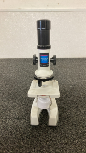 Advanced Optics Telescope