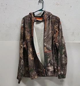 Habit Fleece Jacket