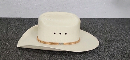 Resistol Western Cowboy Hat