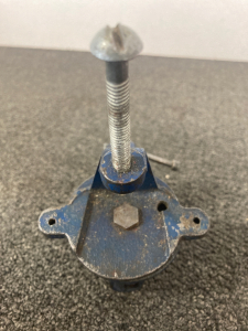 Mini vise
