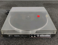 Panasonic DC Servo Automatic Turntable