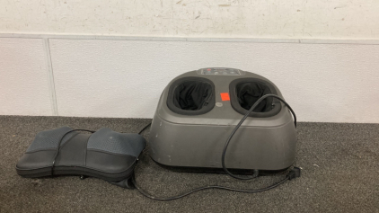 Massagers