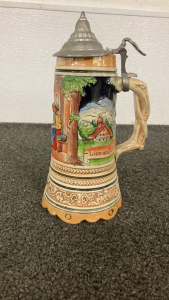 German Lullaby Cup