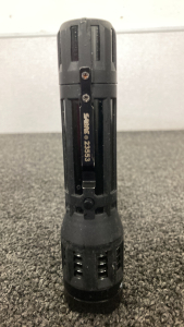 Sabre 23553 Flashlight Taser