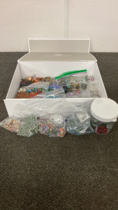 Assorted Jewelry