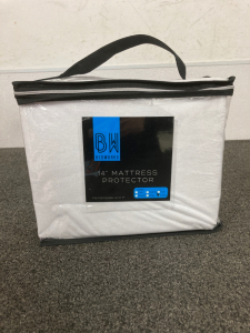 Mattress Protector