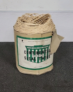 2 Ply Continental Premium Sisal Twine