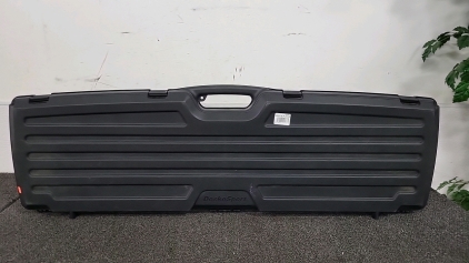 DoskoSport Hard Shotgun Case