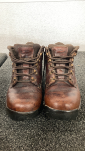 Dr. Martens Size 9M Boots