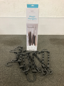 Magic Hangers