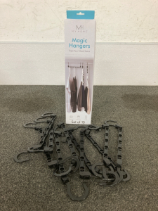Magic Hangers
