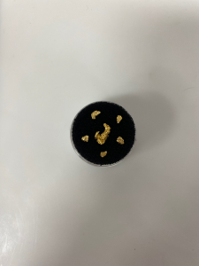 Gold Nuggets