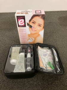 Verseo Smooth Lazer Hair Removal