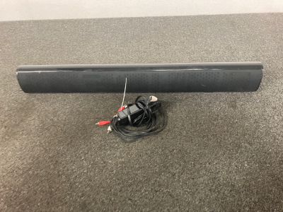 Sound bar
