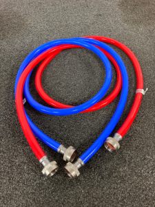 Hot&Cold Water Hoses