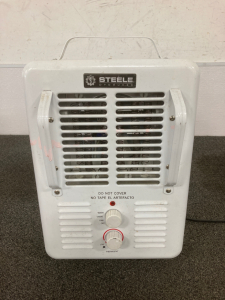 Steele Heater