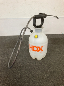 HDX Weed Sprayer