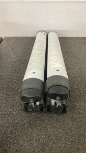 Yakima Ski And Snowboard Rack