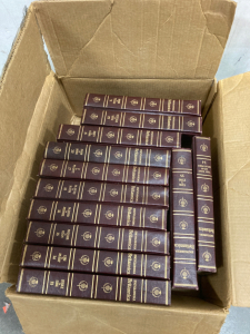 (12) Encyclopedia Britannica