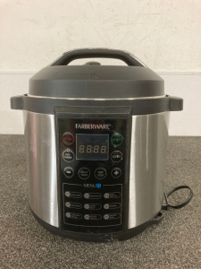 Farberware Pressure Cooker