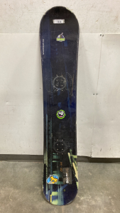 Salomon Snowboard