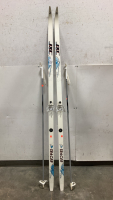 Jarvinen Cross Country Tracer Skis