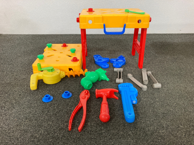 Children's Building Set