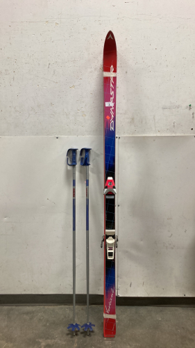 Dynastar Vertical Skis