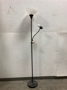 Tall Lamp