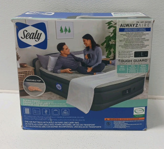 Sally Alwayz Aire Queen Size Mattress