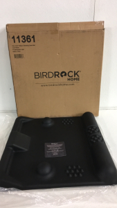 Bird Rock - Shoe Mat