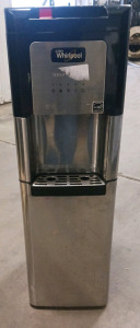 Whirlpool Water Cooler