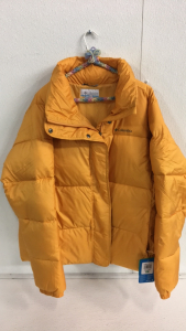 Columbia Jacket -XL