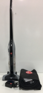 Hoover Linx Cordless Vacuum With Attachments
