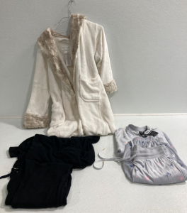 Rope, (2) Pajama Sets
