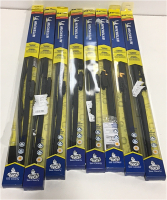 (2) Michelin 26” Guardian Windshield Wiper Blades (6) Michelin 24” Guardian Wiper Blades