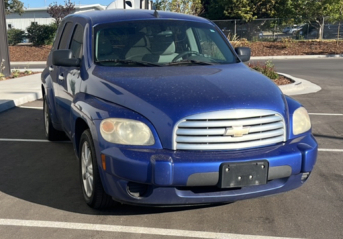 2006 Chevrolet HHR - 154K Miles!