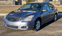 2010 Nissan Altima - 148K Miles!