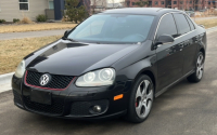 2006 Volkswagen Jetta - Clean!