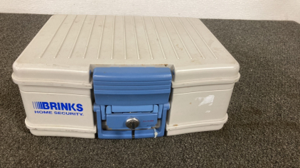 Brinks Home Security
