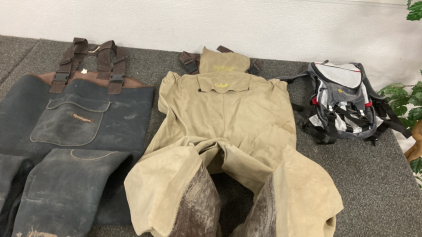 Outdoor Working Suits