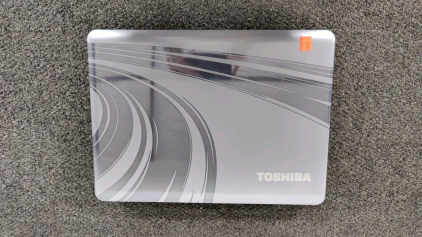 Toshiba Laptop