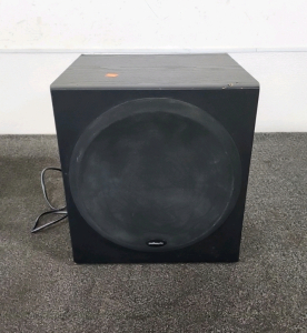 Polk Audio Powered Subwoofer