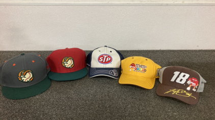 Hats
